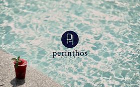 Perinthos Hotel Thessaloniki